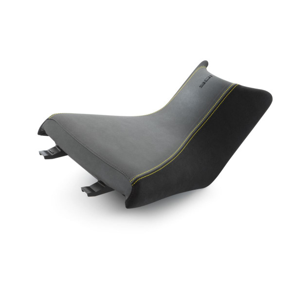 Husqvarna Ergo rider's seat